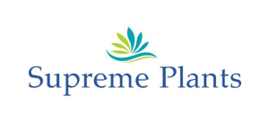 Supreme Plants logo